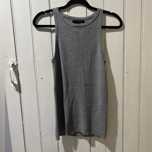 Banana Republic Knit Tank Top - Picture 1 of 3